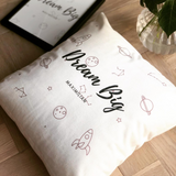 Super Soft Dream Big Cushion