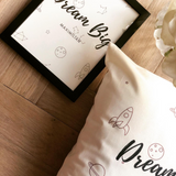 Super Soft Dream Big Cushion