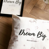 Super Soft Dream Big Cushion