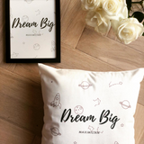 Super Soft Dream Big Cushion
