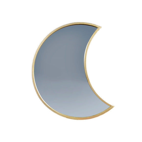 Crescent Moon Mirror |