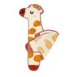 Safari Giraffe Rug |