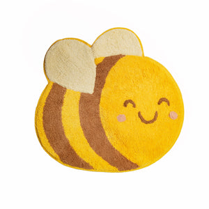 Bee Happy Rug |